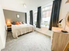 Cathedral Apartment